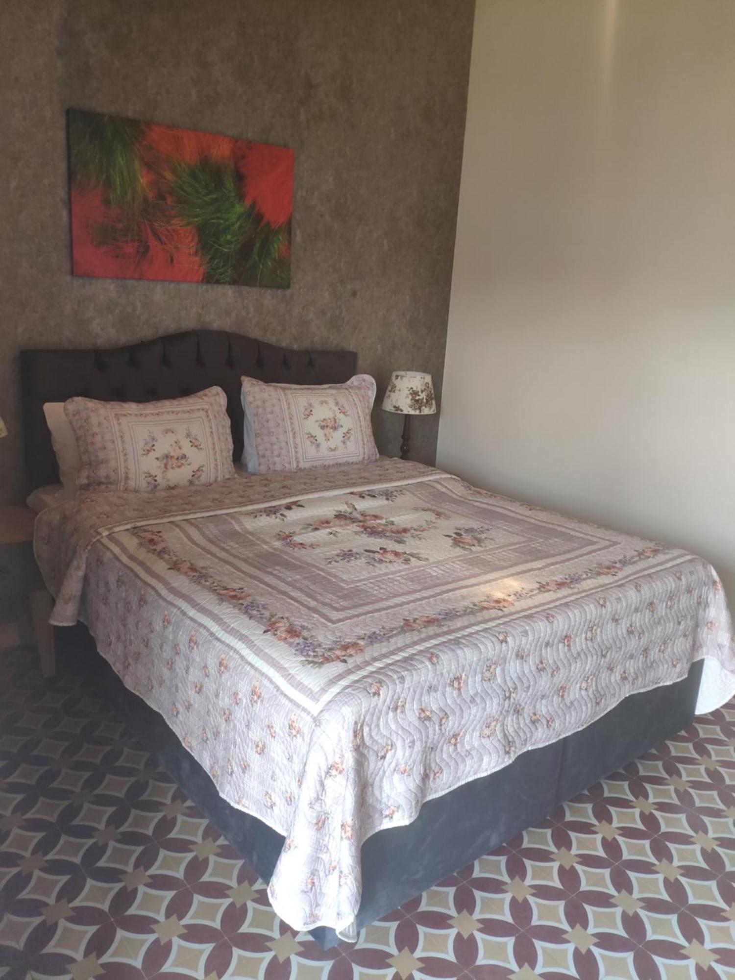 Tarihi Kumbaba Otel ซิเล ภายนอก รูปภาพ