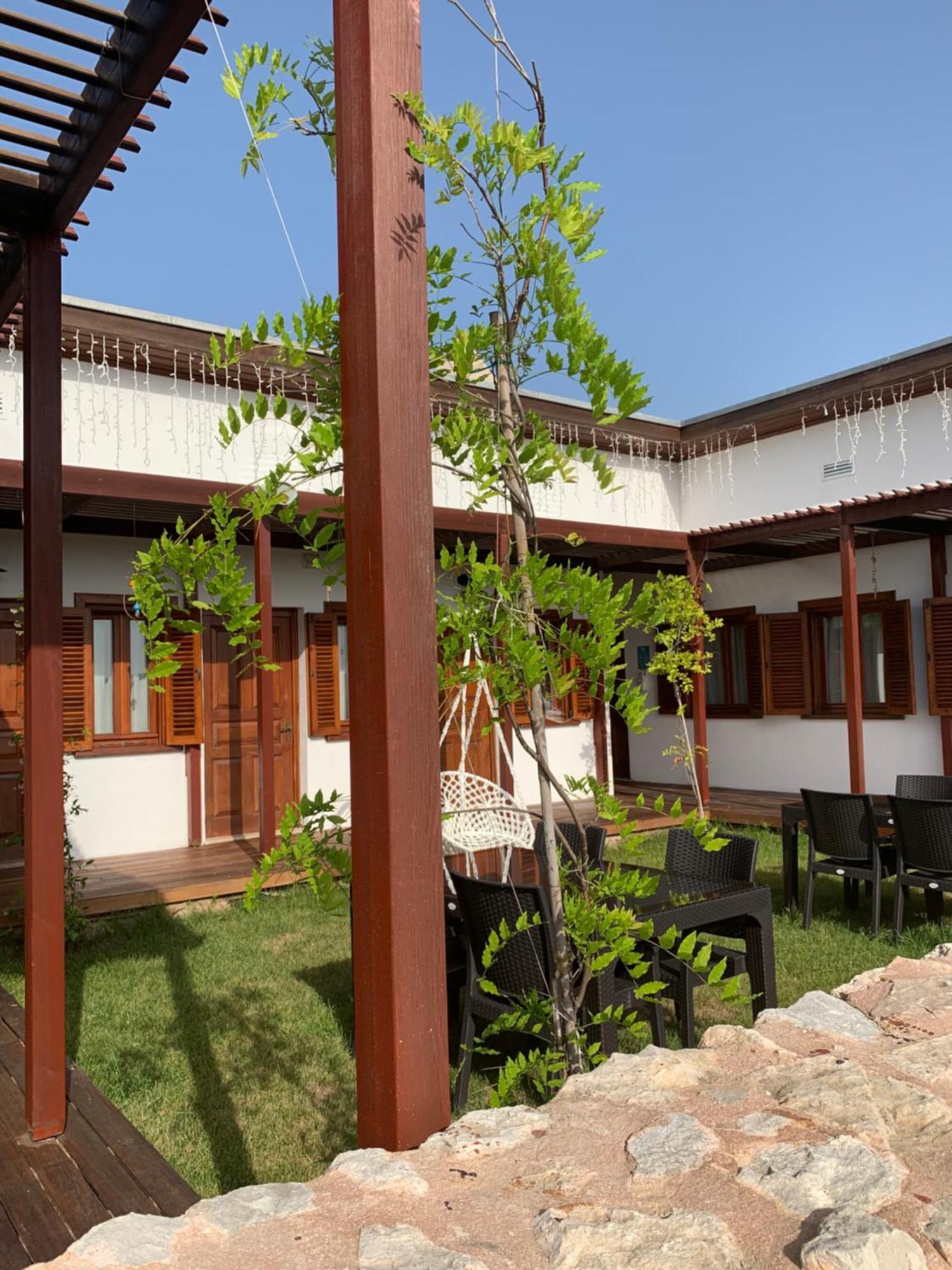 Tarihi Kumbaba Otel ซิเล ภายนอก รูปภาพ